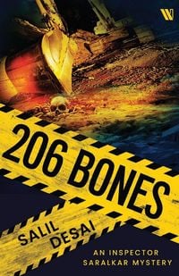 Produktbild: 206 Bones