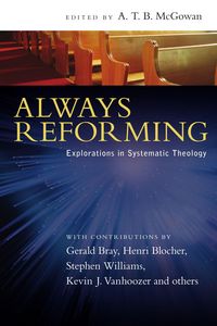 Produktbild: Always Reforming