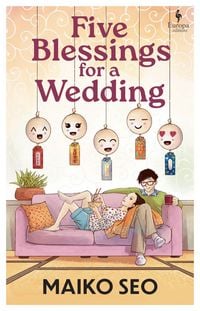 Produktbild: Five Blessings for a Wedding