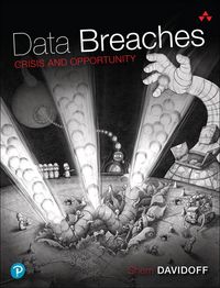 Produktbild: Data Breaches: Crisis and Opportunity