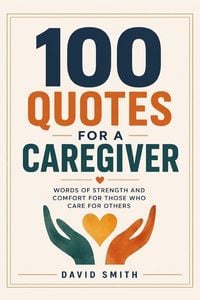 Produktbild: 100 Quotes for a Caregiver