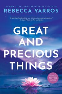 Produktbild: Great and Precious Things
