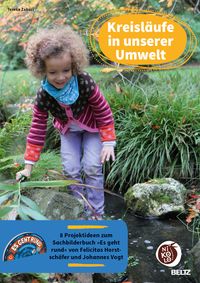 Produktbild: Kreisl&auml;ufe in unserer Umwelt