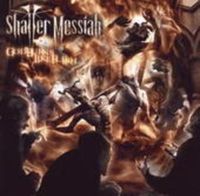 Produktbild: Shatter Messiah: God Burns Like Flesh
