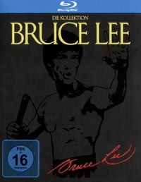 Produktbild: Bruce Lee - Die Kollektion - Uncut [4 BRs]
