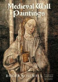 Produktbild: Medieval Wall Paintings in English and Welsh Churches