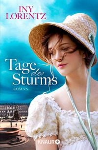 Produktbild: Tage des Sturms