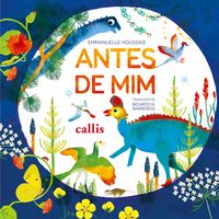 Produktbild: Antes de mim