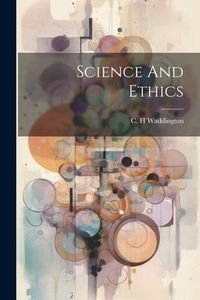 Produktbild: Science And Ethics