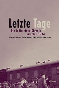 Produktbild: Letzte Tage