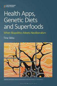 Produktbild: Health Apps, Genetic Diets and Superfoods