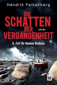 Produktbild: Die Schatten der Vergangenheit
