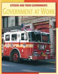 Produktbild: Government at Work