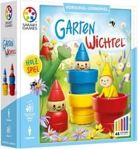 Produktbild: Garten-Wichtel