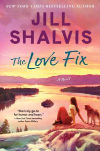 Produktbild: The Love Fix
