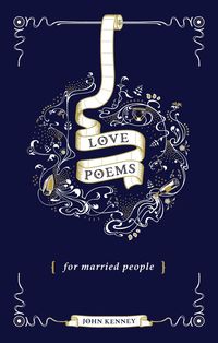 Produktbild: Love Poems for Married People