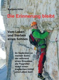 Produktbild: Die Erinnerung bleibt