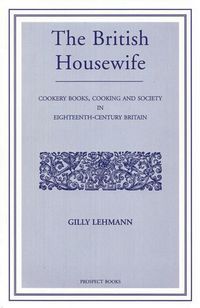 Produktbild: The British Housewife