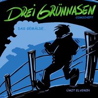 Produktbild: Drei Gr&uuml;nnasen