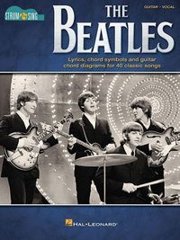 Produktbild: The Beatles - Strum & Sing Guitar