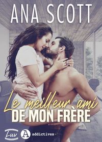 Produktbild: Le meilleur ami de mon fr&egrave;re