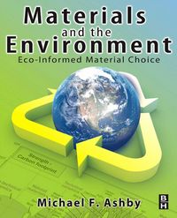 Produktbild: Materials and the Environment
