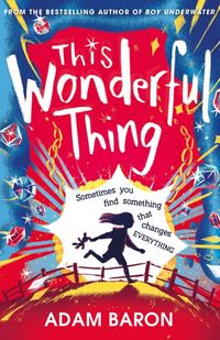 Produktbild: This Wonderful Thing