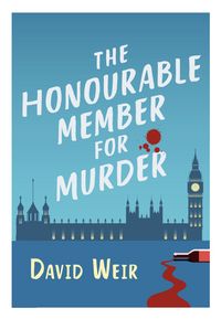 Produktbild: The Honourable Member for Murder