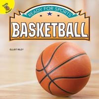 Produktbild: Basketball