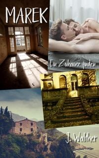 Produktbild: Marek - Ein Zuhause finden