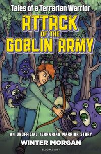 Produktbild: Morgan, W: Attack of the Goblin Army