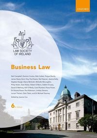 Produktbild: Business Law