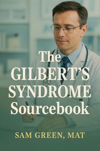 Produktbild: The Gilbert's Syndrome Sourcebook