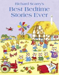 Produktbild: Best Bedtime Stories Ever Pb