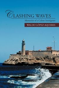 Produktbild: Clashing Waves