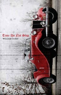 Produktbild: Time Do Not Stop