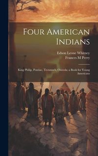 Produktbild: Four American Indians