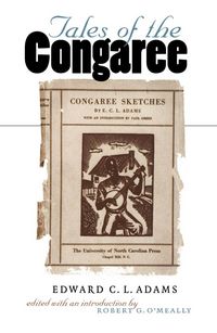 Produktbild: Tales of the Congaree