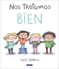 Produktbild: Nos tratamos bien