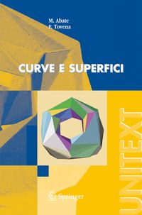 Produktbild: Curve e superfici