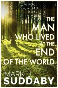 Produktbild: The Man Who Lived at the End of the World
