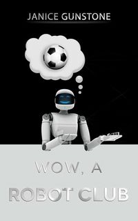 Produktbild: Wow, a Robot Club