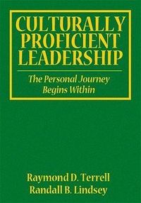 Produktbild: Culturally Proficient Leadersh