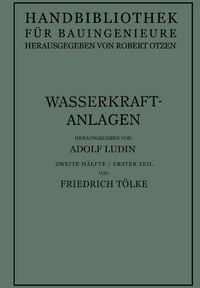 Produktbild: Wasserkraftanlagen