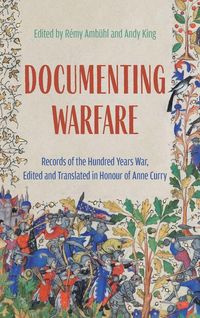 Produktbild: Documenting Warfare