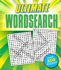 Produktbild: Ultimate Wordsearch