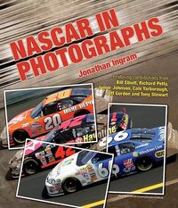 Produktbild: NASCAR in Photographs