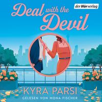 Produktbild: A Deal with the Devil