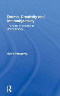 Produktbild: Drama, Creativity and Intersubjectivity