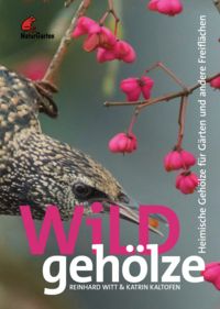 Produktbild: Wildgeh&ouml;lze